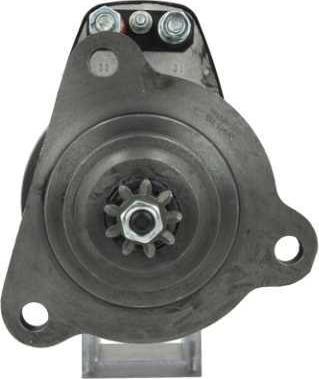 AES PSH 551.214.093.010 - Стартер autocars.com.ua