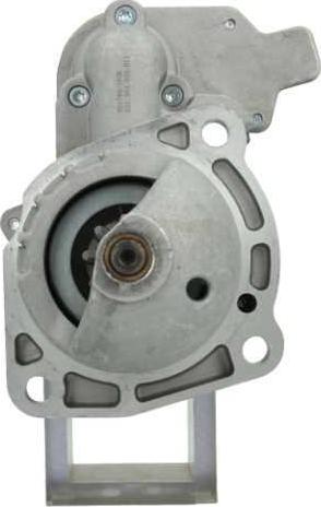 AES PSH 551.503.093.011 - Стартер autocars.com.ua