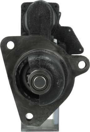 AES PSH 551.510.113.010 - Стартер autocars.com.ua