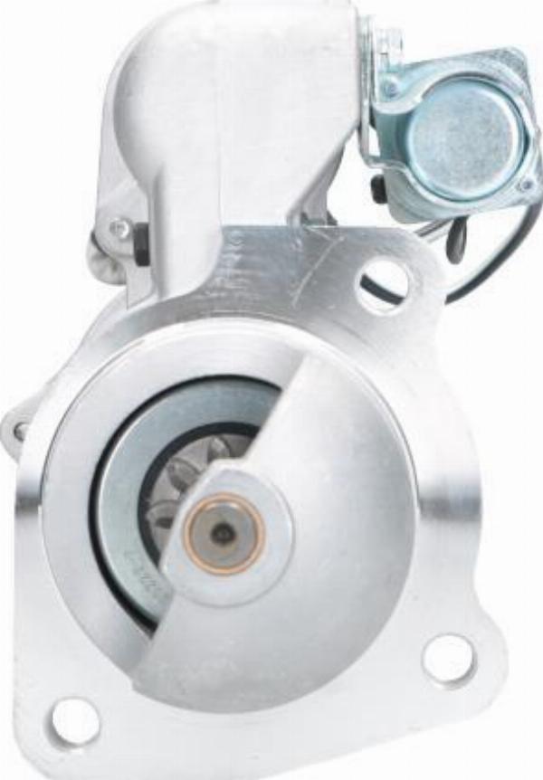 AES PSH 551.522.093.031 - Стартер autocars.com.ua