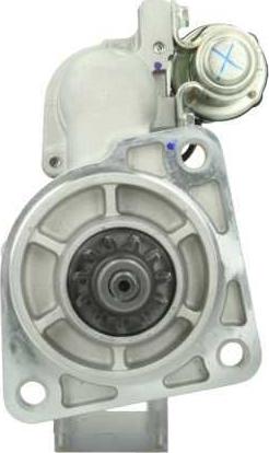 AES PSH 551.522.113.390 - Стартер autocars.com.ua