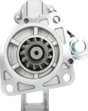 AES PSH 551.525.133.130 - Стартер autocars.com.ua