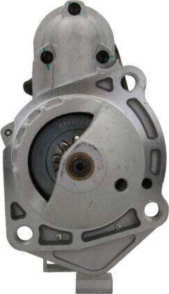 AES PSH 551.532.093.010 - Стартер autocars.com.ua