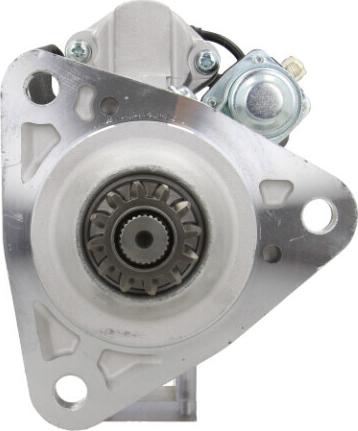 AES PSH 551.533.123.130 - Стартер autocars.com.ua