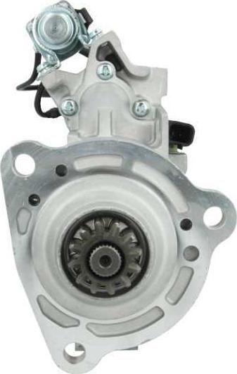 AES PSH 551.535.123.130 - Стартер autocars.com.ua