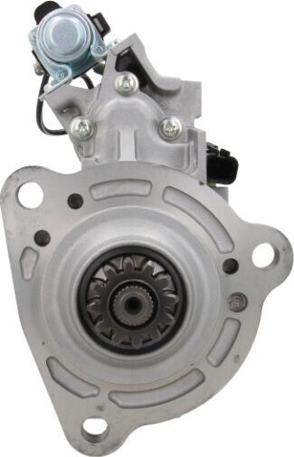 AES PSH 551.535.123.370 - Стартер autocars.com.ua