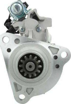 AES PSH 551.536.123.130 - Стартер autocars.com.ua