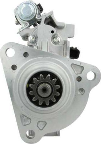 AES PSH 551.536.123.371 - Стартер autocars.com.ua