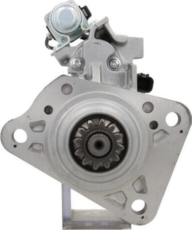 AES PSH 551.541.123.370 - Стартер autocars.com.ua