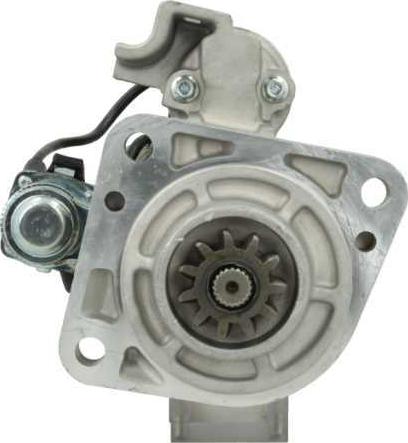 AES PSH 551.542.113.130 - Стартер autocars.com.ua