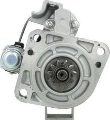 AES PSH 551.542.113.370 - Стартер autocars.com.ua