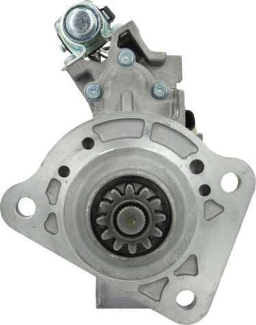 AES PSH 551.545.123.130 - Стартер autocars.com.ua