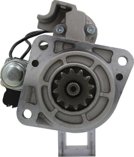 AES PSH 551.548.123.130 - Стартер autocars.com.ua