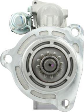 AES PSH 551.563.123.390 - Стартер autocars.com.ua