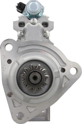 AES PSH 551.571.113.370 - Стартер autocars.com.ua