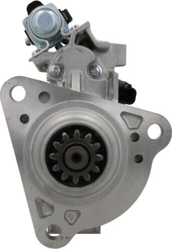 AES PSH 551.580.123.370 - Стартер autocars.com.ua