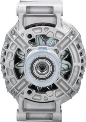 AES PSH 555.518.090.280 - Генератор autocars.com.ua