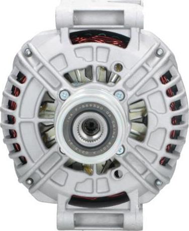 AES PSH 555.549.200.010 - Генератор autocars.com.ua