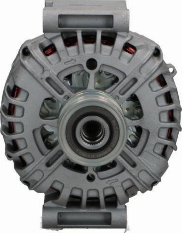 AES PSH 555.580.220.000 - Генератор autocars.com.ua