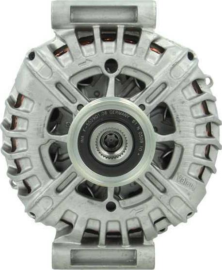 AES PSH 555.587.220.500 - Генератор autocars.com.ua