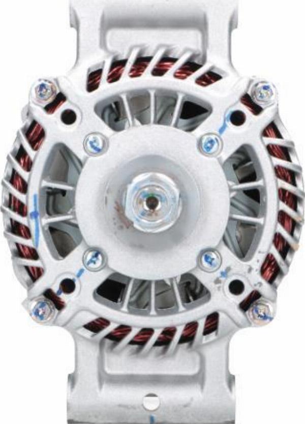 AES PSH 556.553.110.370 - Генератор autocars.com.ua