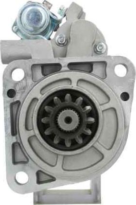 AES PSH 561.501.123.130 - Стартер autocars.com.ua