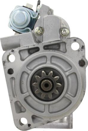 AES PSH 561.502.103.370 - Стартер autocars.com.ua