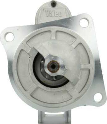 AES PSH 570.513.093.500 - Стартер autocars.com.ua