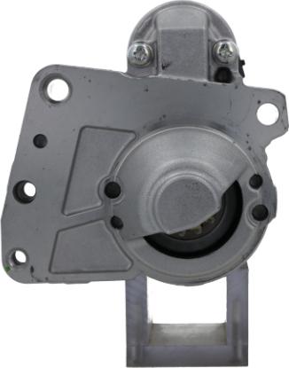 AES PSH 570.520.104.370 - Стартер autocars.com.ua