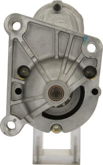 AES PSH 570.523.113.500 - Стартер autocars.com.ua