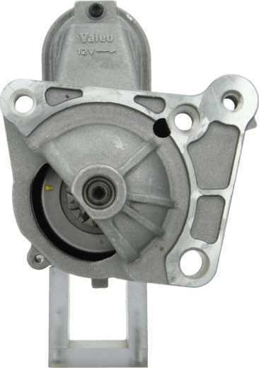 AES PSH 570.531.114.503 - Стартер autocars.com.ua