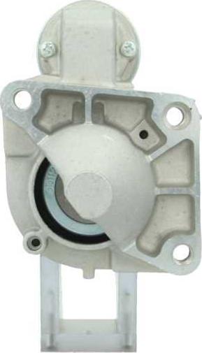 AES PSH 570.535.093.000 - Стартер autocars.com.ua