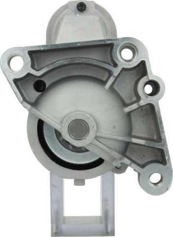 AES PSH 570.550.104.000 - Стартер autocars.com.ua