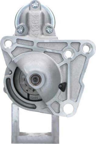 AES PSH 570.591.124.280 - Стартер autocars.com.ua