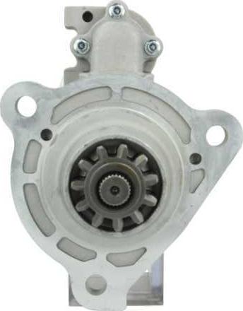 AES PSH 571.509.113.130 - Стартер autocars.com.ua