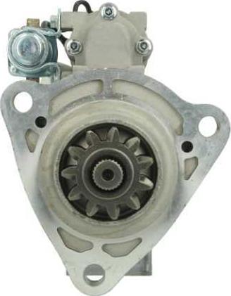 AES PSH 571.514.113.130 - Стартер autocars.com.ua