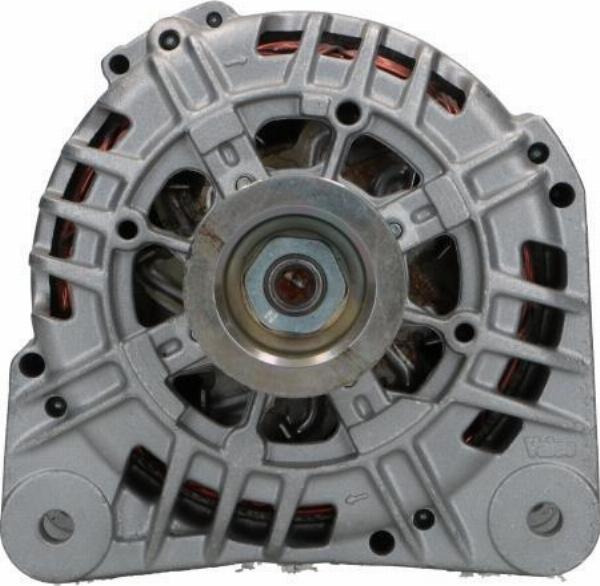 AES PSH 575.542.120.500 - Генератор autocars.com.ua