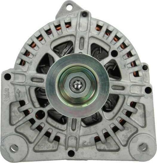 AES PSH 575.592.110.500 - Генератор autocars.com.ua