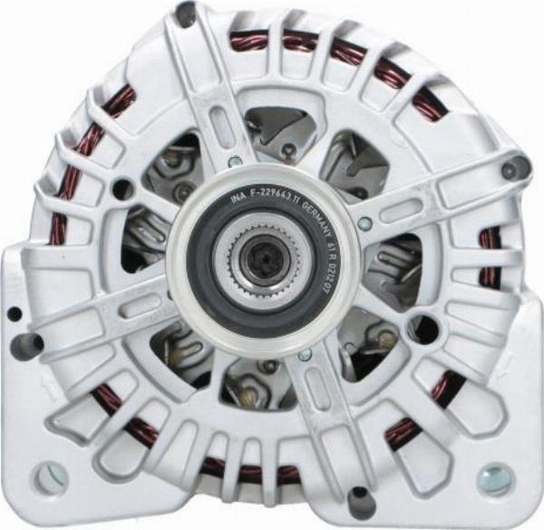 AES PSH 575.911.150.000 - Генератор autocars.com.ua