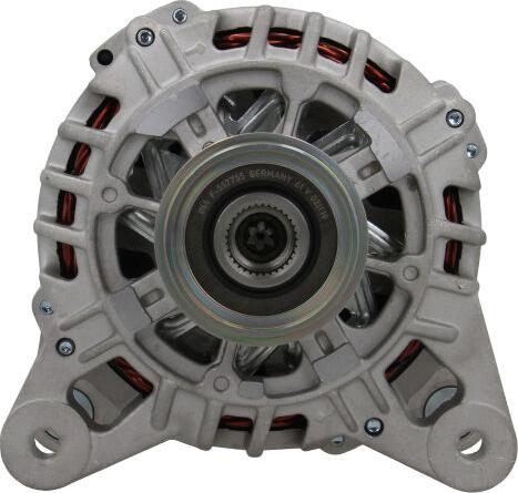 AES PSH 575.921.090.000 - Генератор autocars.com.ua