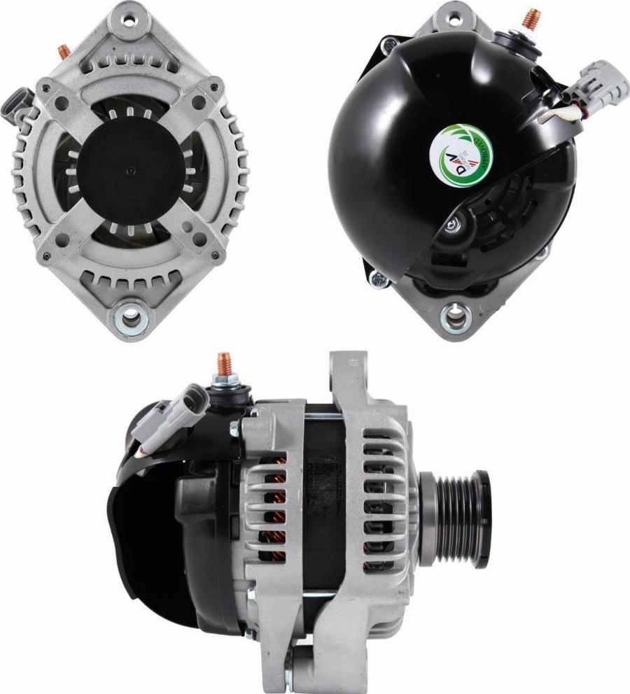 AES PSH 575.927.150.050 - Генератор autocars.com.ua