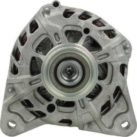 AES PSH 575.947.120.500 - Генератор autocars.com.ua