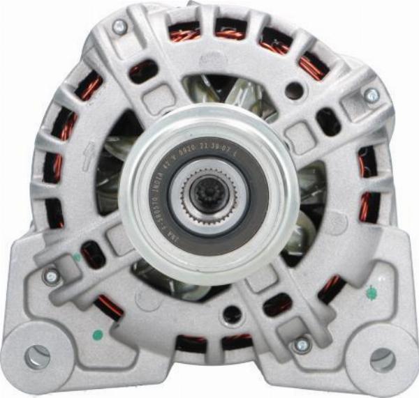 AES PSH 575.952.090.281 - Генератор autocars.com.ua