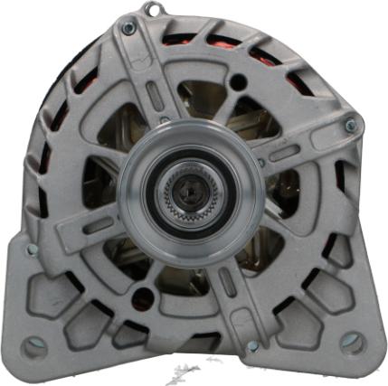 AES PSH 575.967.090.000 - Генератор autocars.com.ua