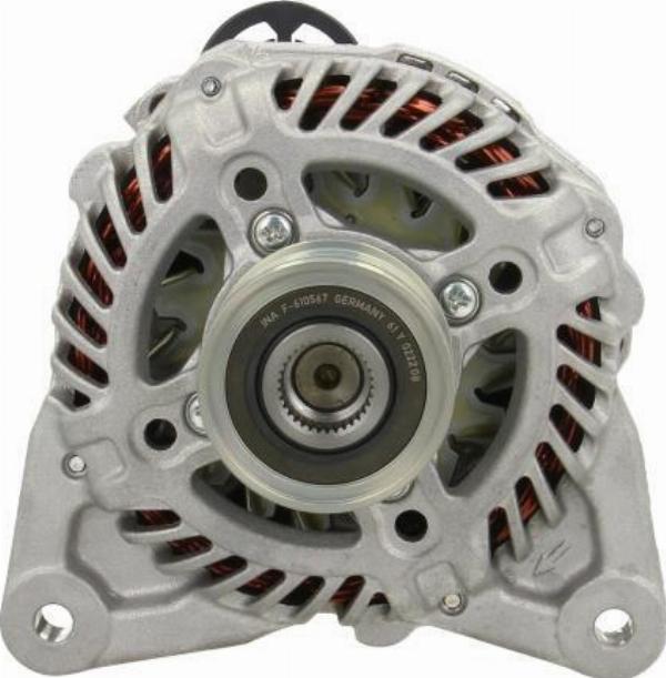 AES PSH 575.973.120.370 - Генератор autocars.com.ua