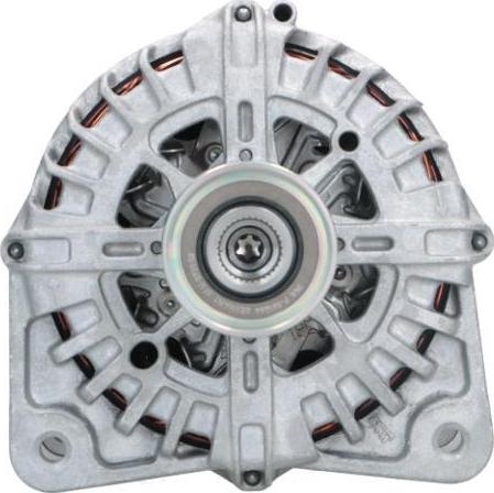 AES PSH 575.989.230.500 - Генератор autocars.com.ua