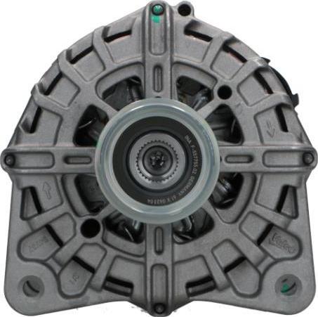 AES PSH 575.993.180.501 - Генератор autocars.com.ua