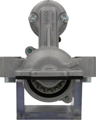 AES PSH 590.406.132.230 - Стартер autocars.com.ua