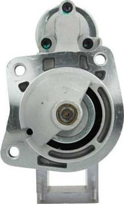 AES PSH 590.502.103.010 - Стартер autocars.com.ua