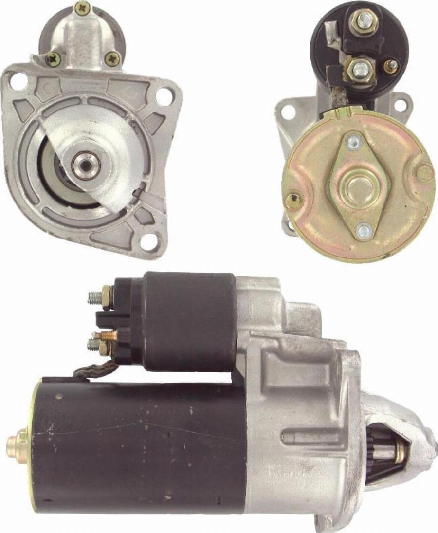 AES PSH 590.513.103.010 - Стартер autocars.com.ua